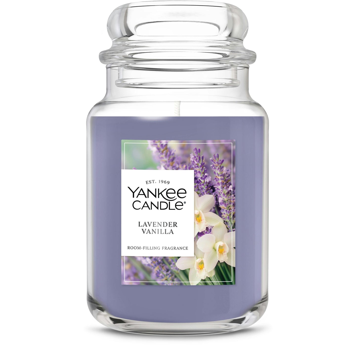 Lavender Vanilla - VLA8