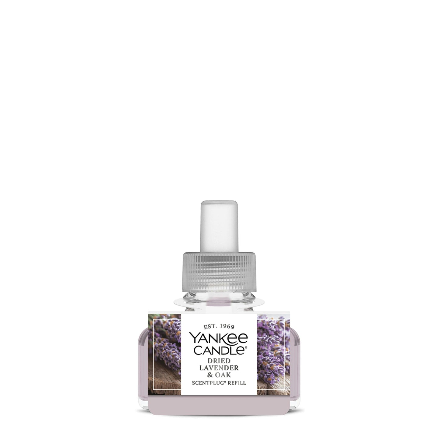 Dried Lavender & Oak - XRW5