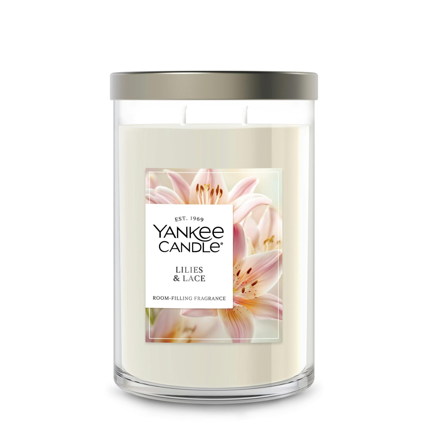 Lilies & Lace - 2NUC
