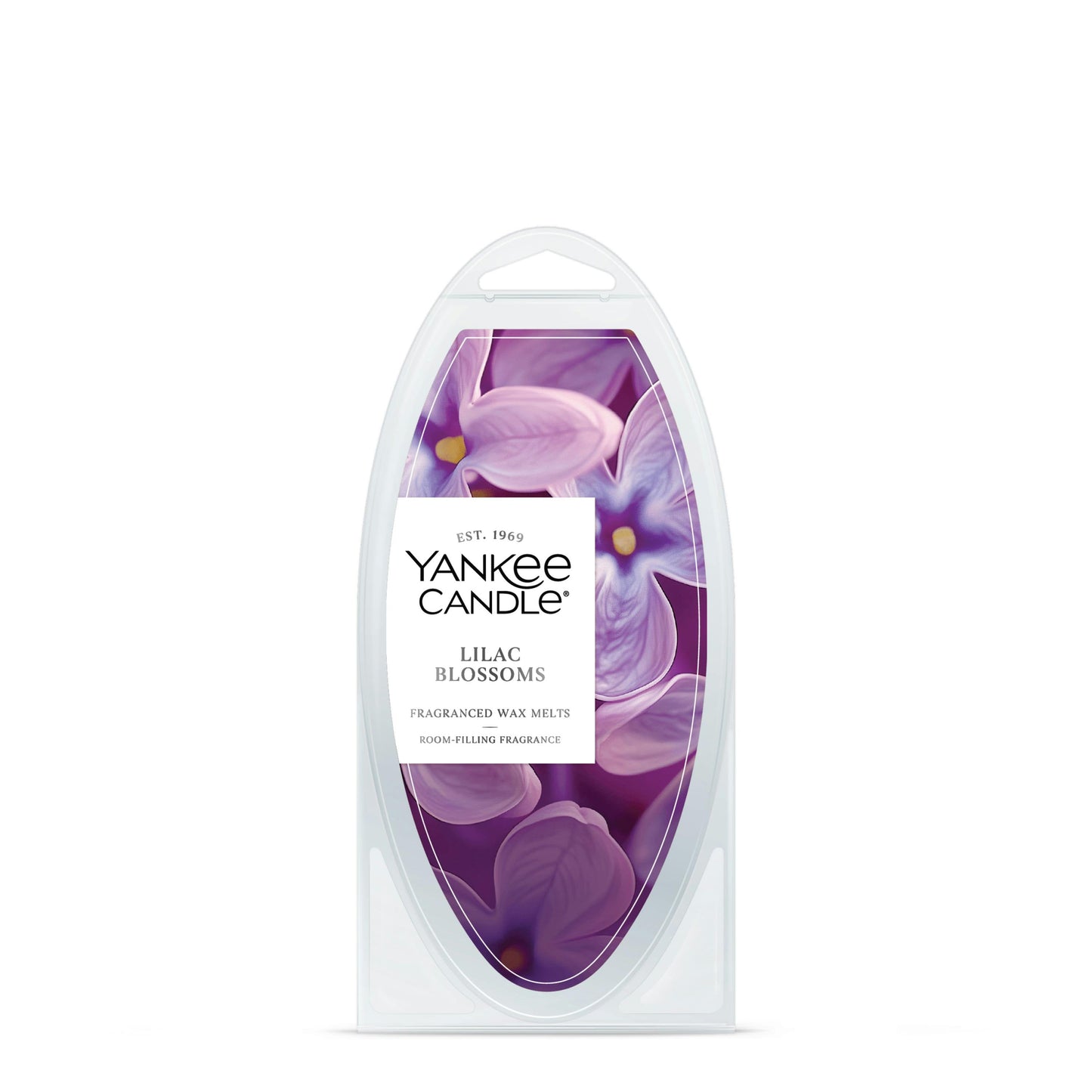 Lilac Blossoms - ZNV3