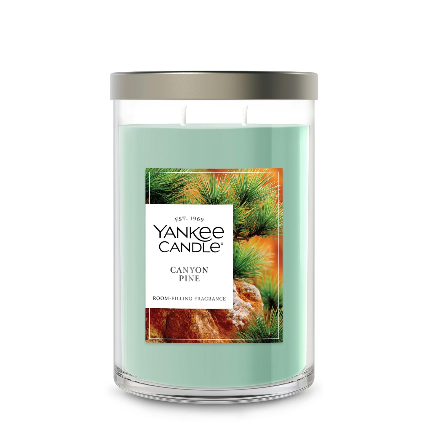 Canyon Pine - VYLV