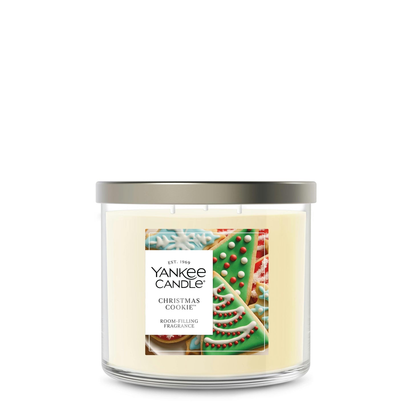 Christmas Cookie™ - WRHC