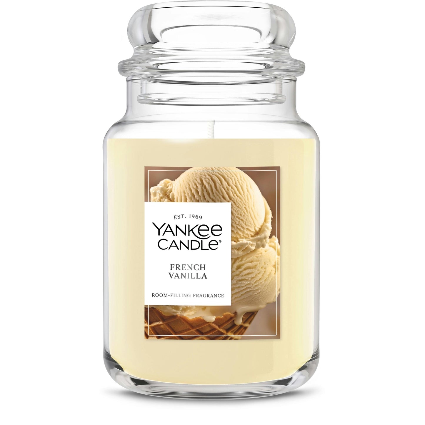 French Vanilla - ZBC0