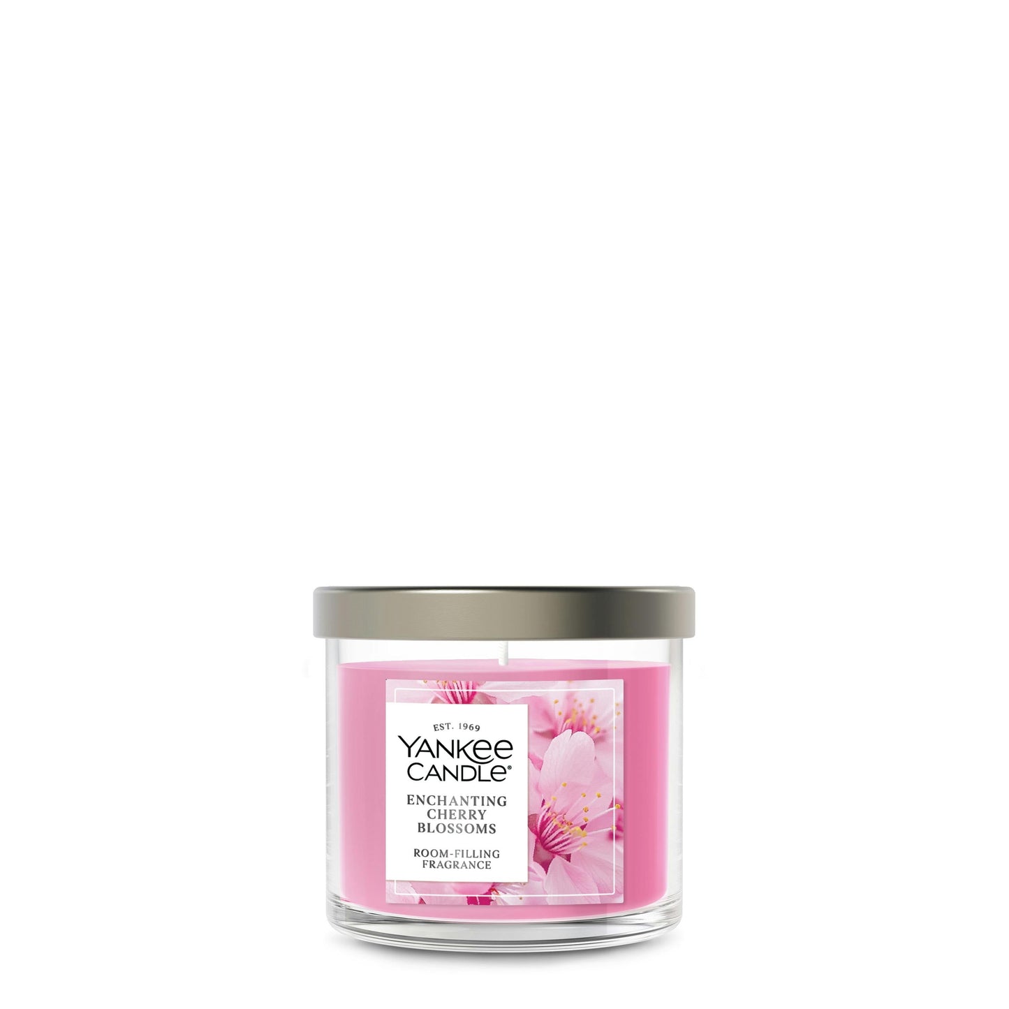 Enchanting Cherry Blossoms - TTYR