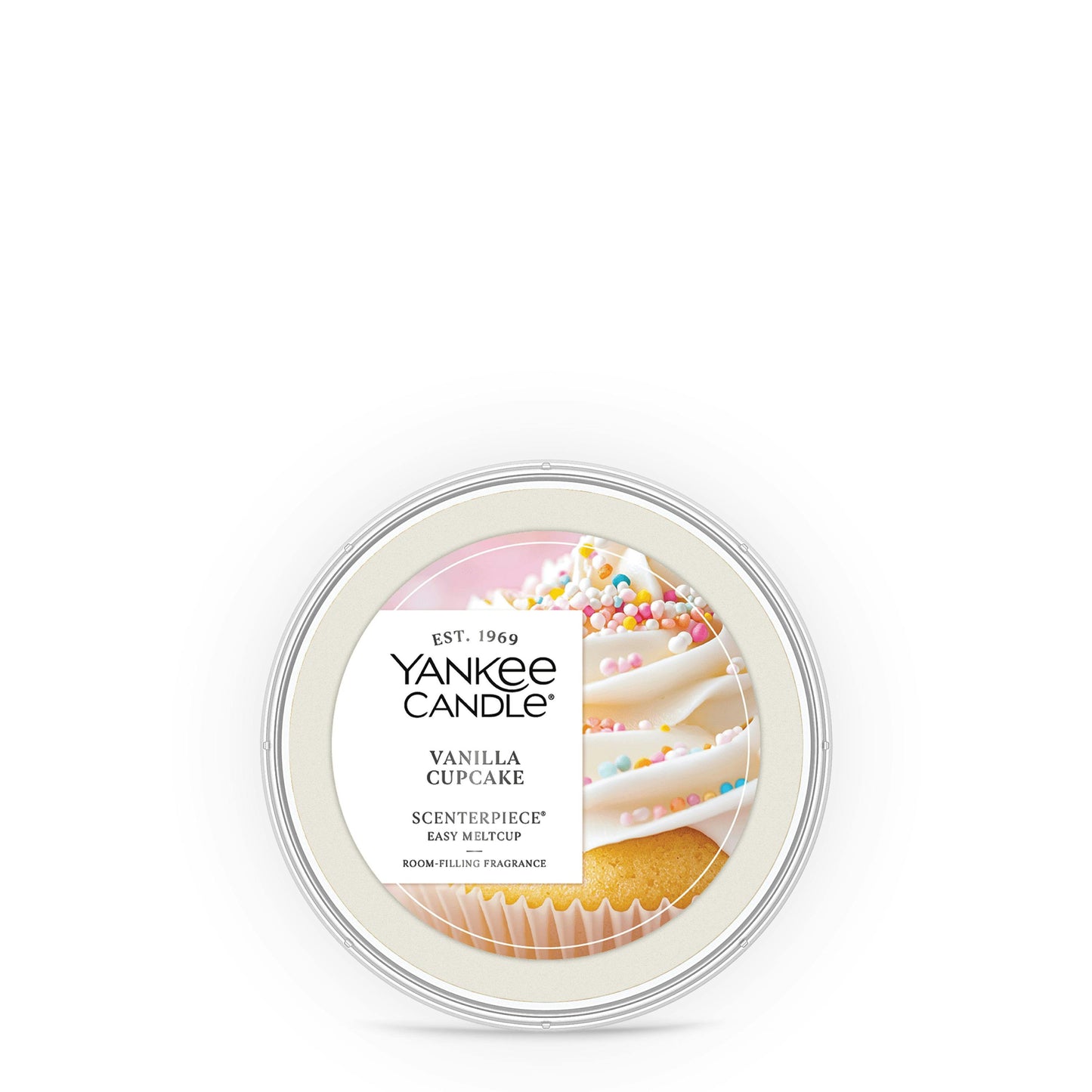 Vanilla Cupcake - VKTZ