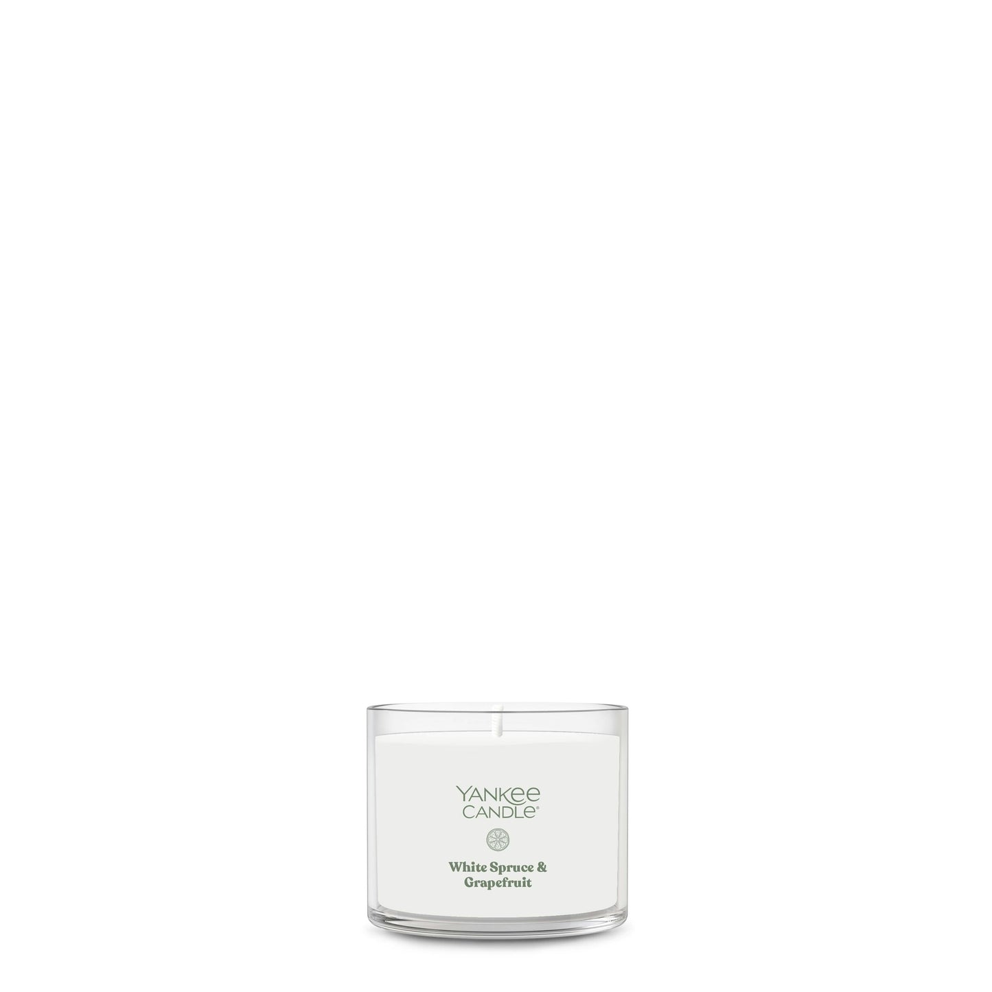 White Spruce & Grapefruit - 9R8V