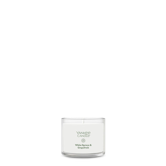 White Spruce & Grapefruit - 9R8V
