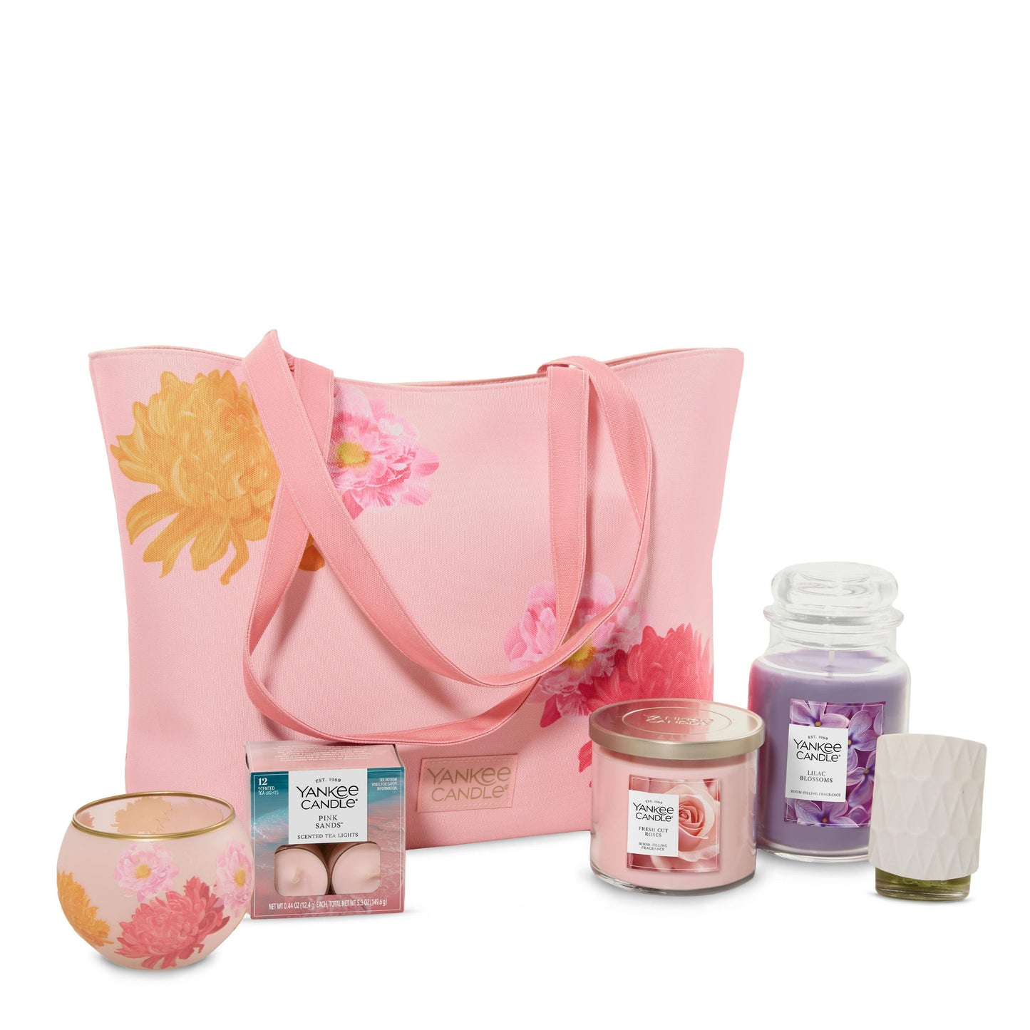 Mother's Day Fragrance Tote - MSUN