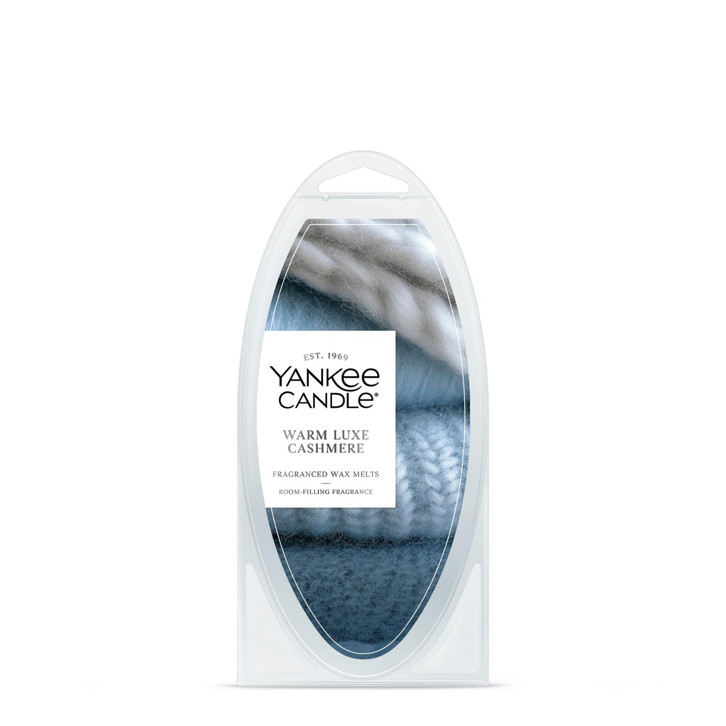 Warm Luxe Cashmere - DXI3