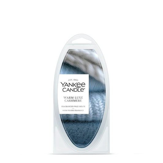 Warm Luxe Cashmere - DXI3