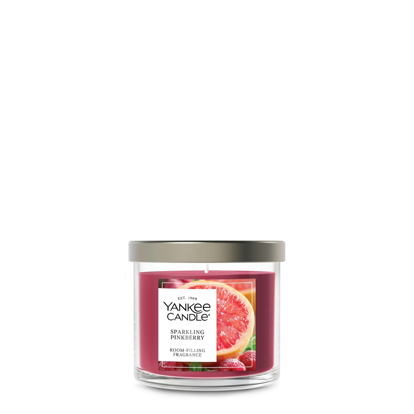 Sparkling Pinkberry - 2CS1