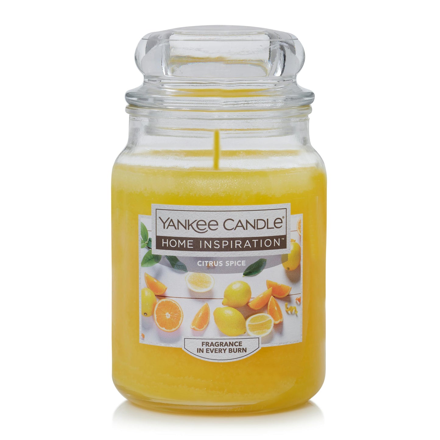 Citrus Spice - APYJ