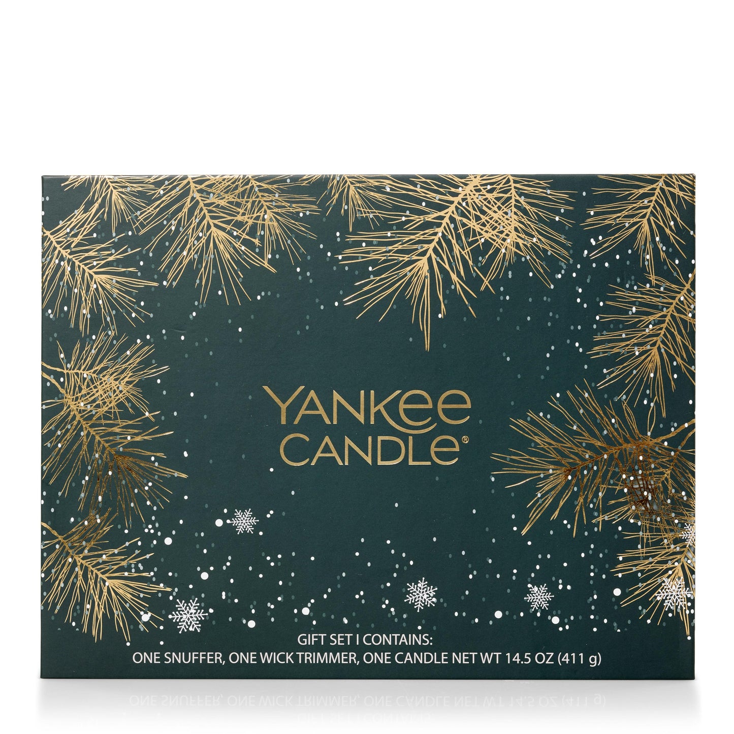 Candle Care Gift Set - A7V6