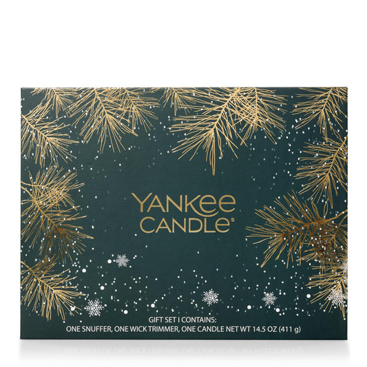 Candle Care Gift Set - A7V6