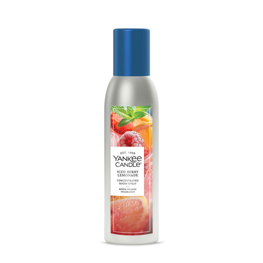 Iced Berry Lemonade - QEZX