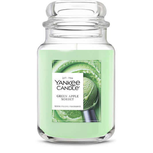 Green Apple Sorbet - J0ME