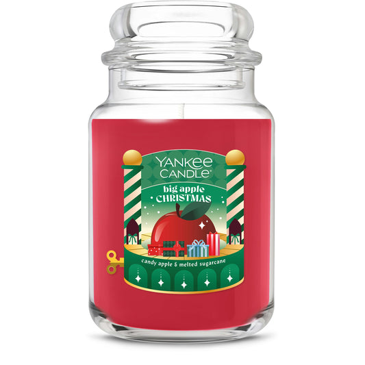 Big Apple Christmas - OUT7
