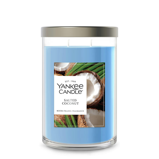 Salted Coconut - ODOW