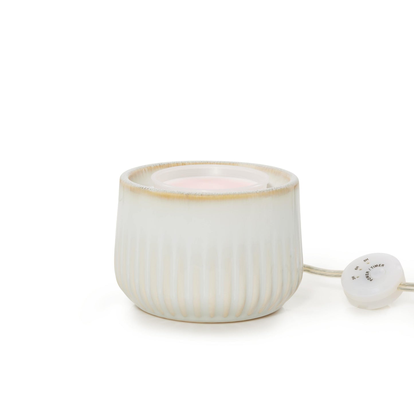 Ridged Ceramic - A6PQ