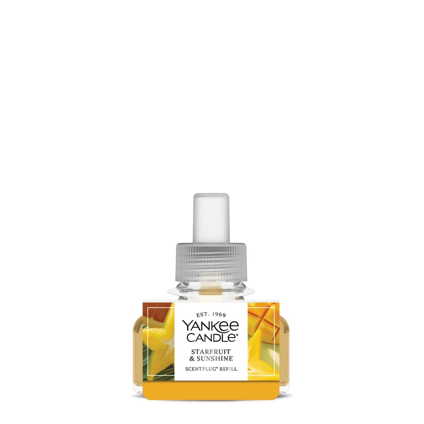 Starfruit & Sunshine - XFJO