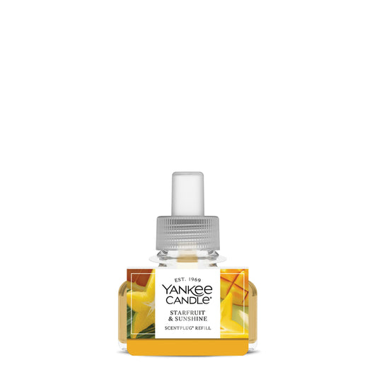 Starfruit & Sunshine - XFJO