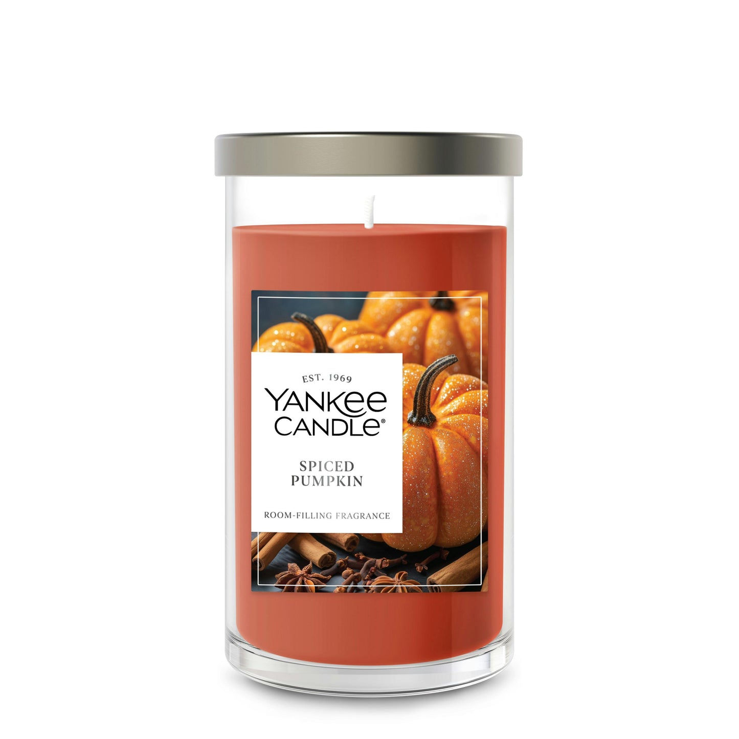 Spiced Pumpkin - VXJP