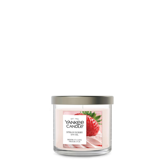 Strawberry Swirl - KG18