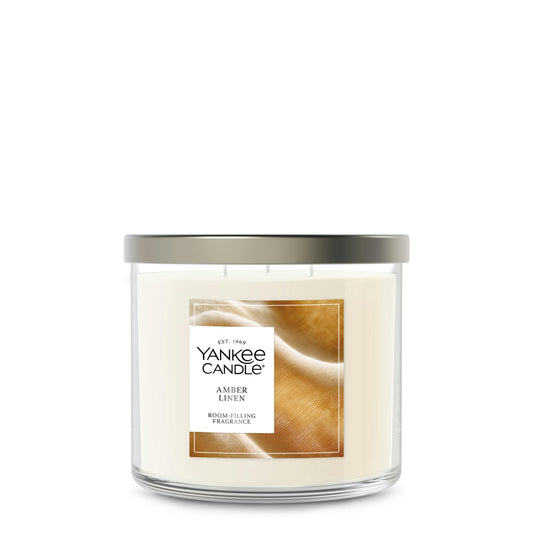 Amber Linen - EUV3
