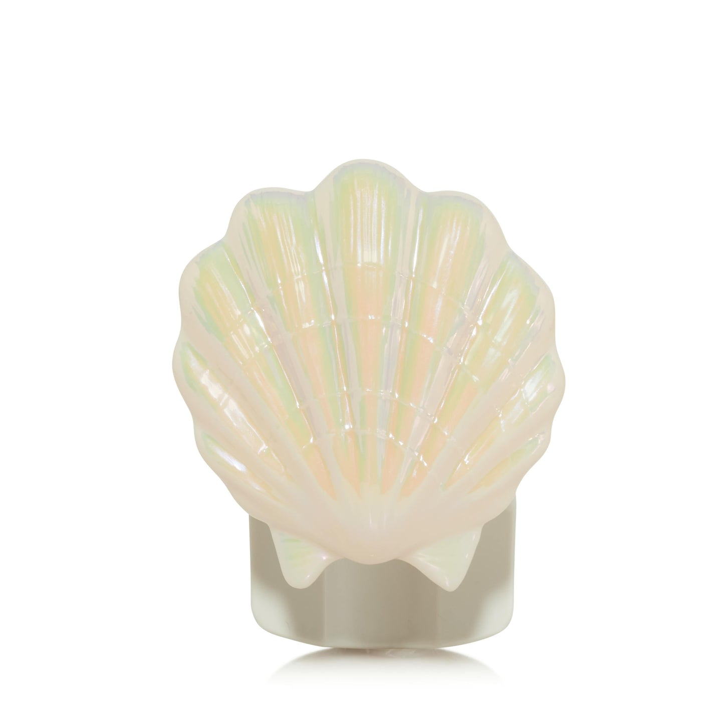 Seashell ScentPlug® Diffuser - MDUV