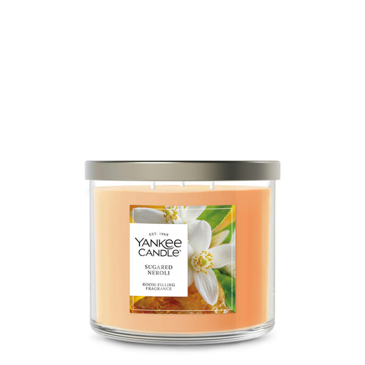 Sugared Neroli - AJ54
