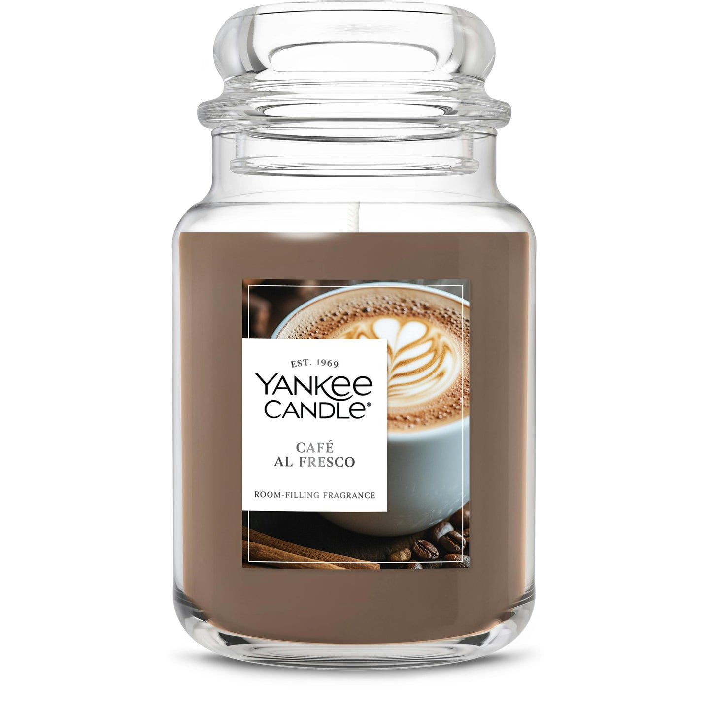 Café al Fresco - UUBV