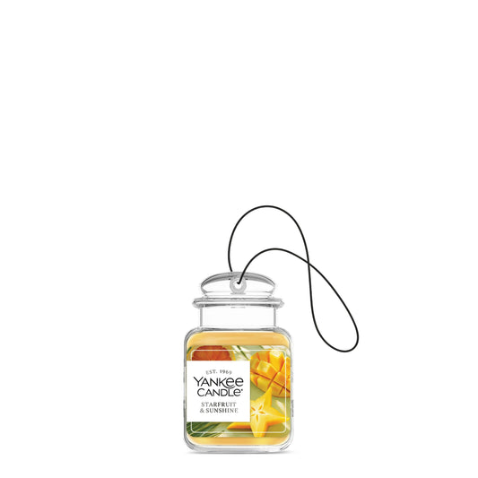 Starfruit & Sunshine - H42E