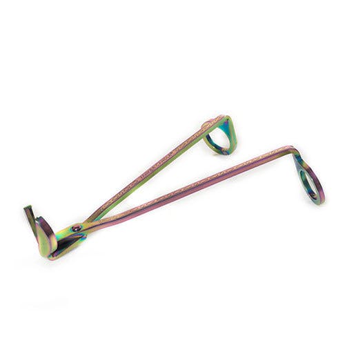 Pearlescent Perfect Wick Trimmer - QYEY