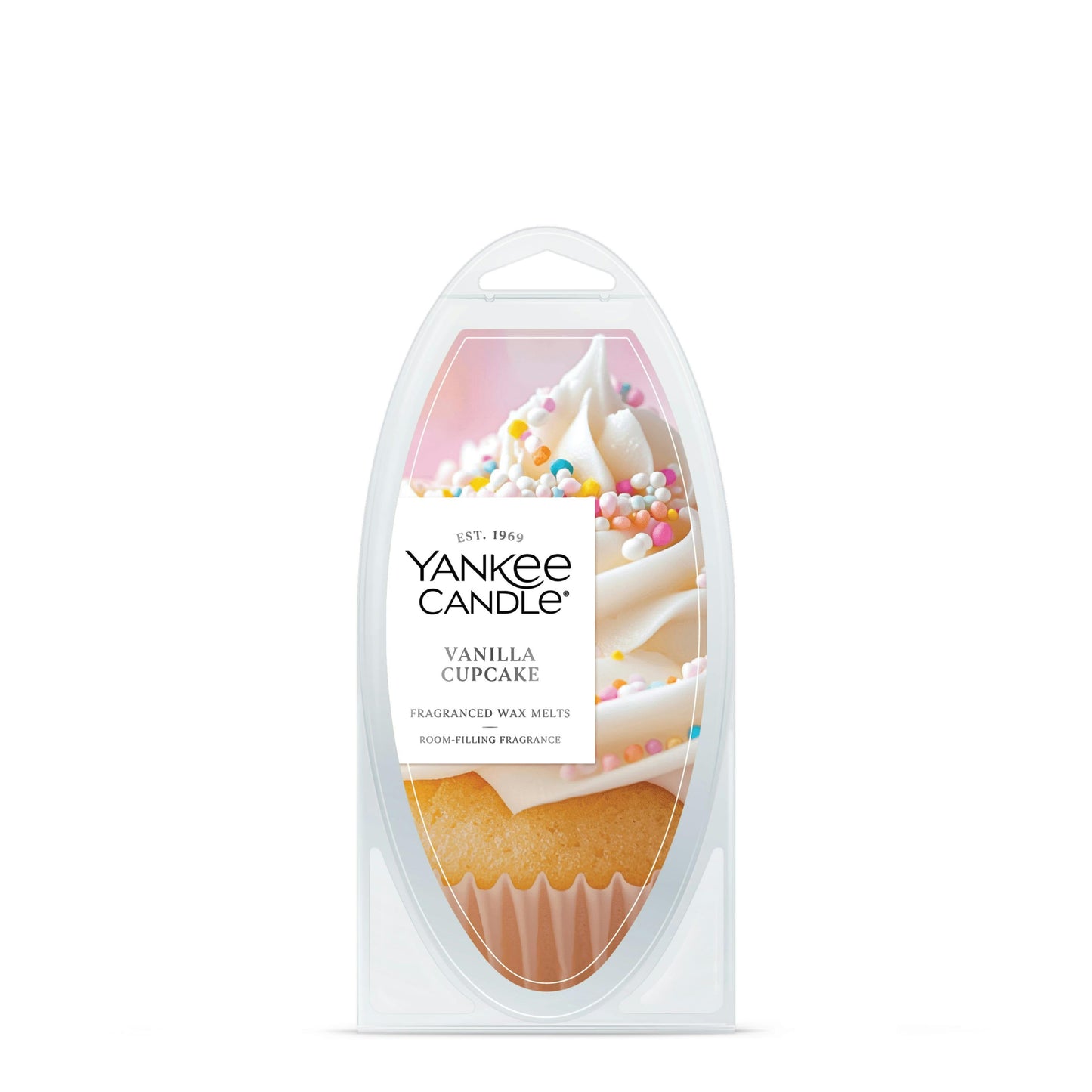Vanilla Cupcake - PCX5