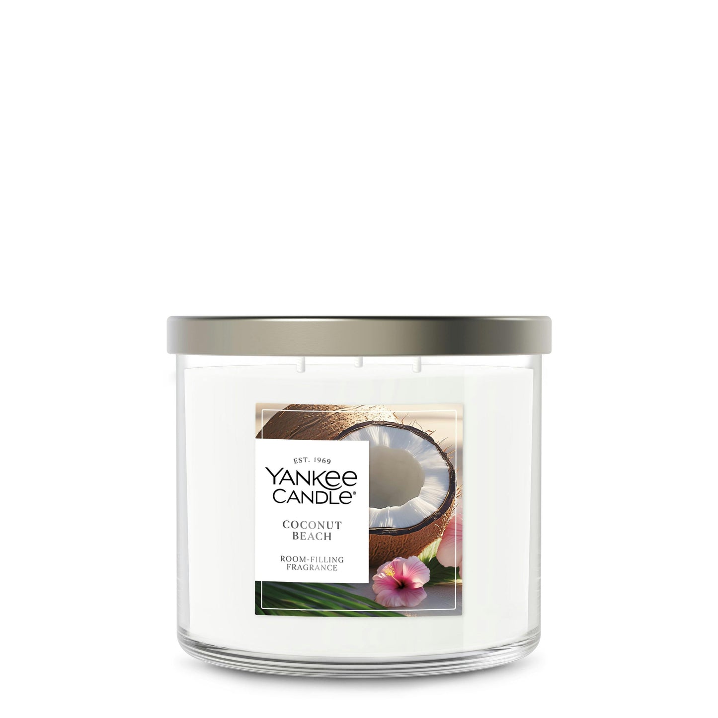 Coconut Beach - 388L