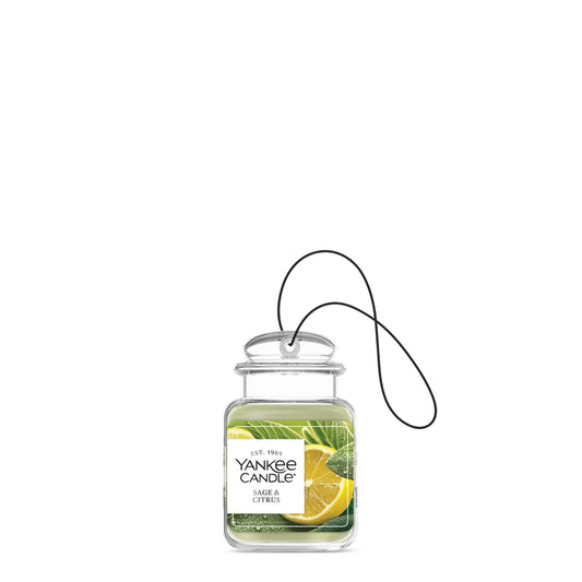 Sage & Citrus - 3JMP