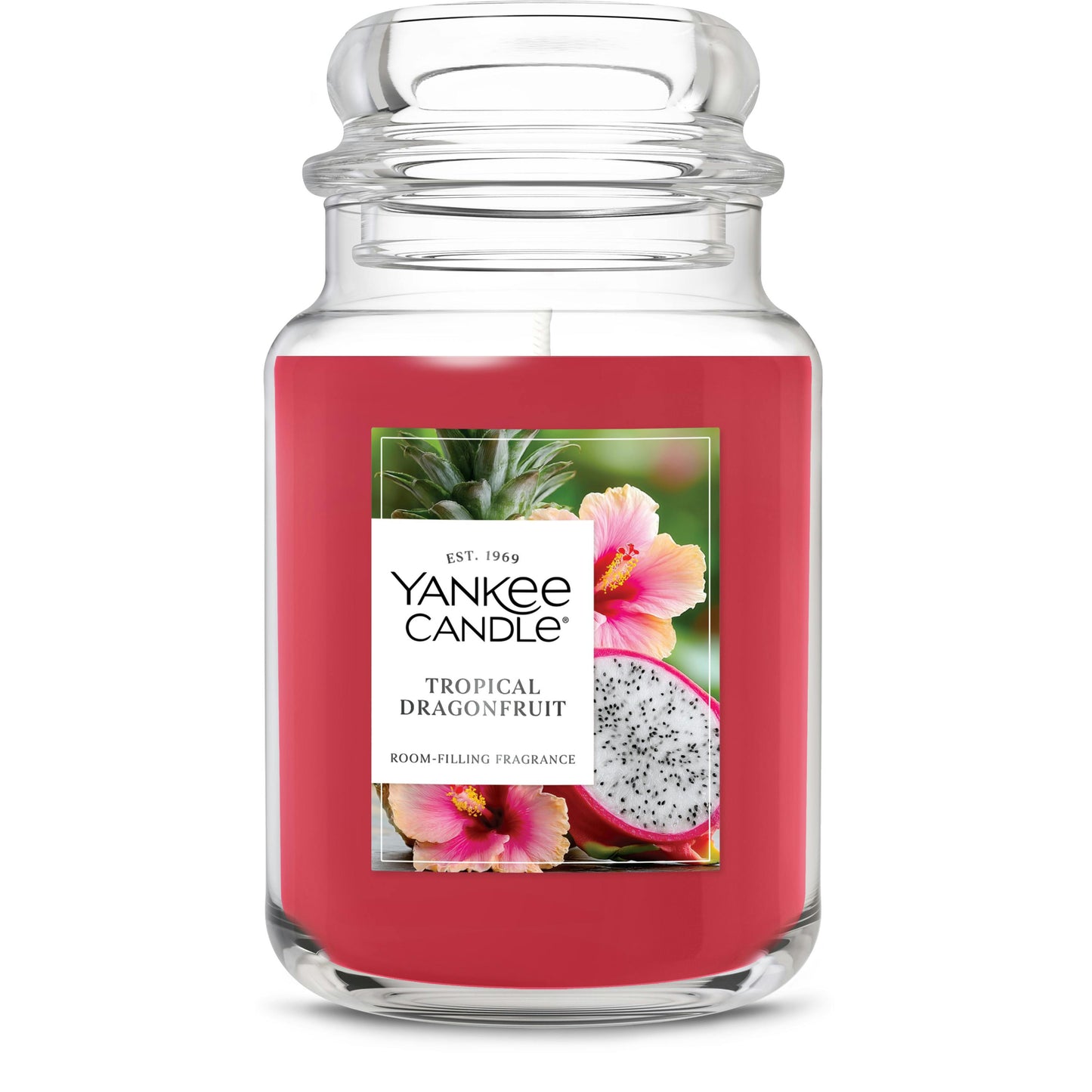 Tropical Dragonfruit - K3S3