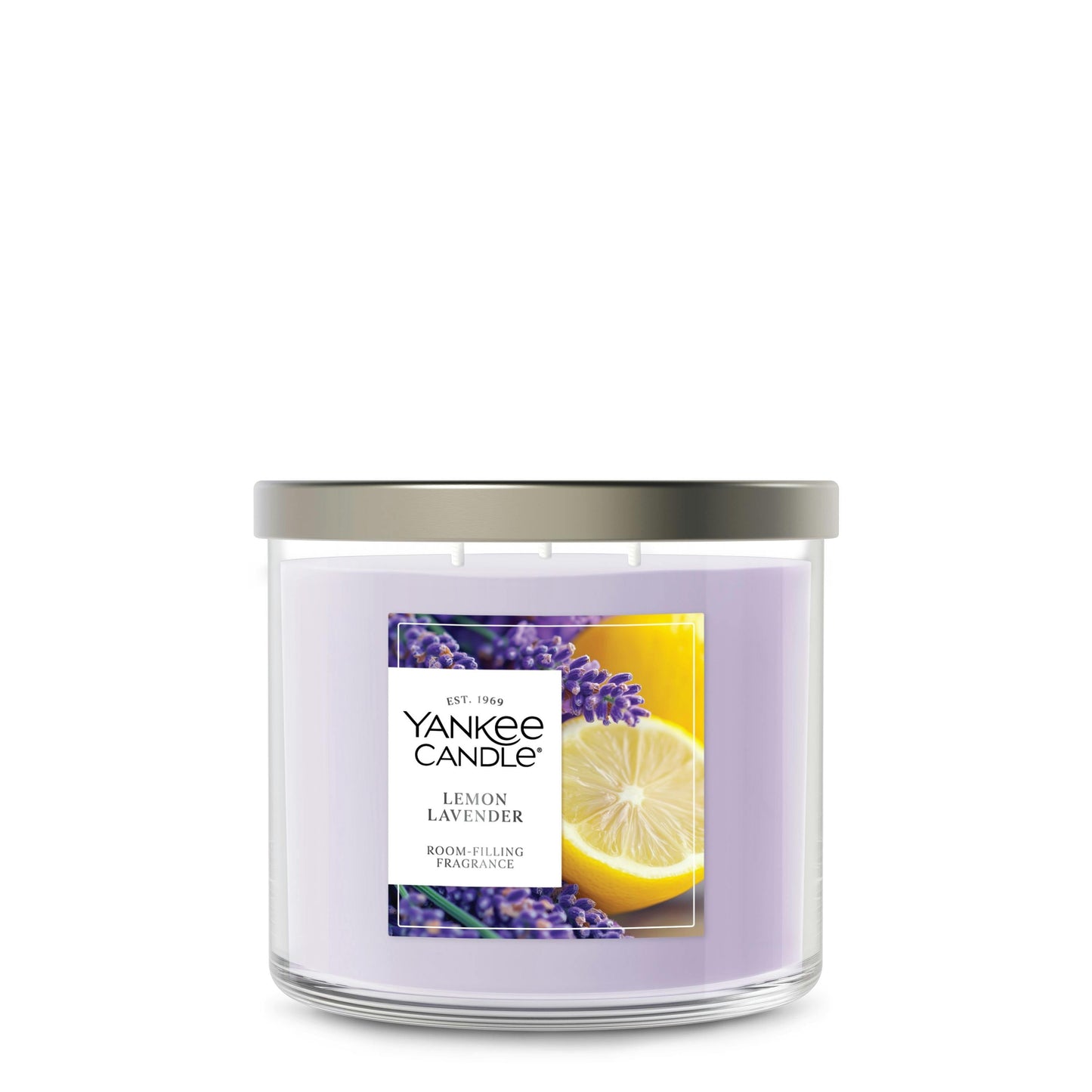 Lemon Lavender - VQ7J