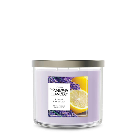 Lemon Lavender - VQ7J