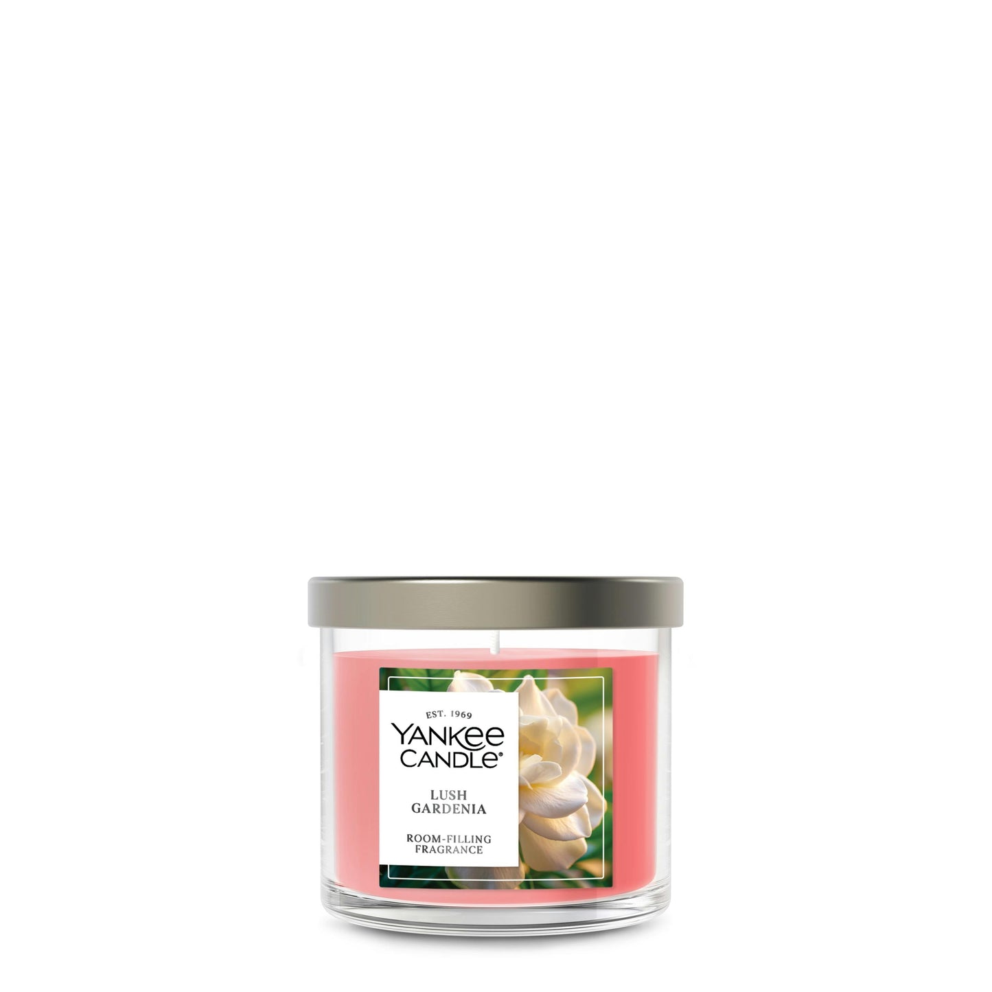 Lush Gardenia - CK56