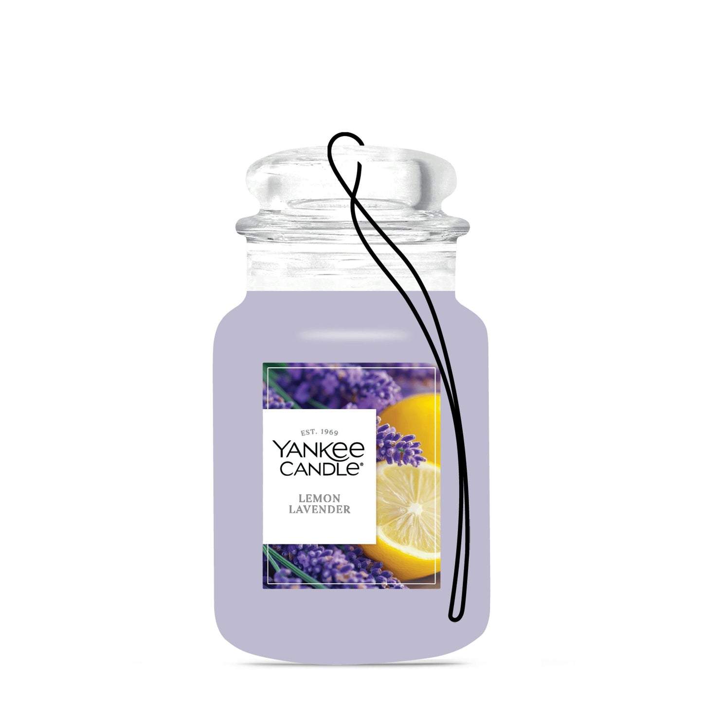 Lemon Lavender - T27G