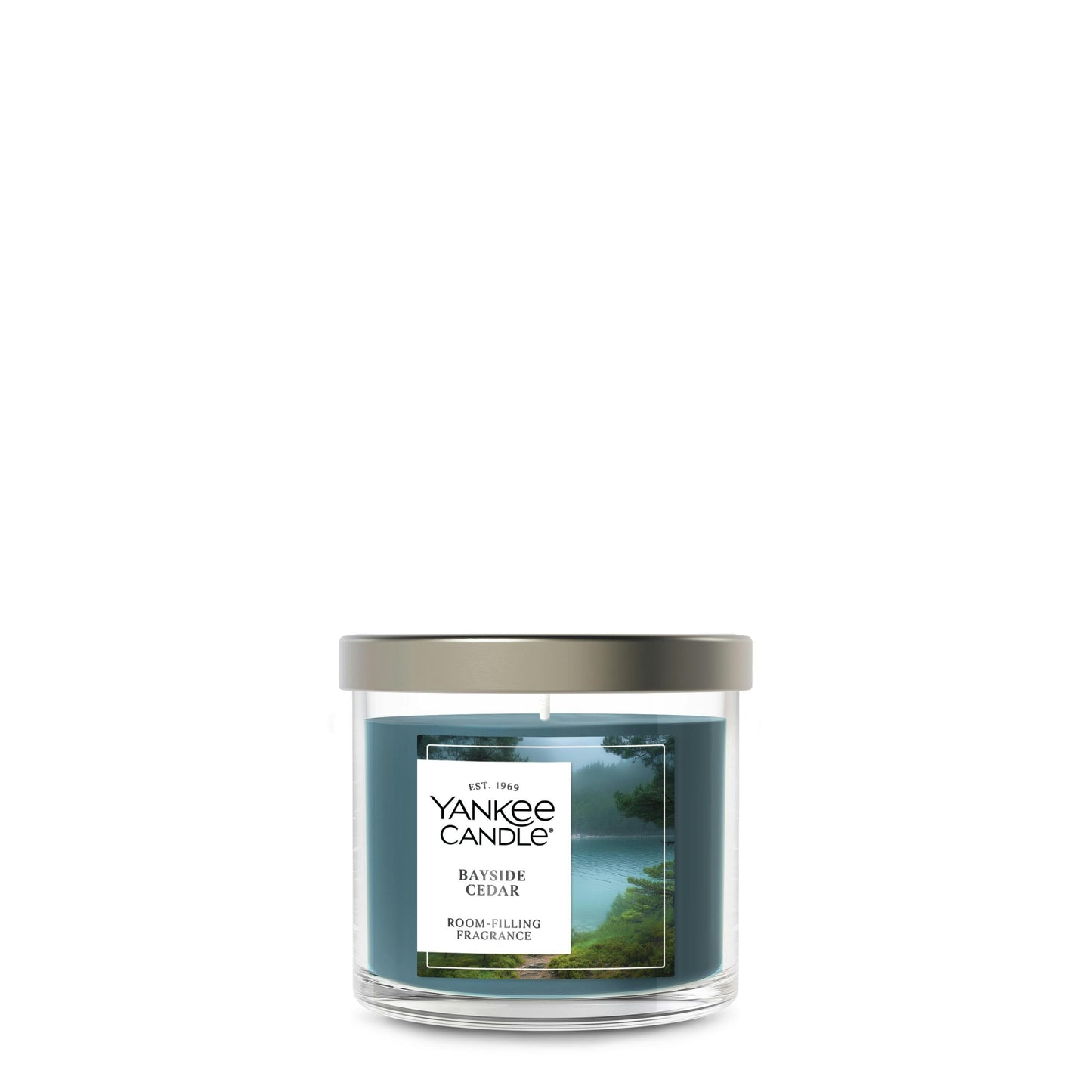 Bayside Cedar - 7UIW