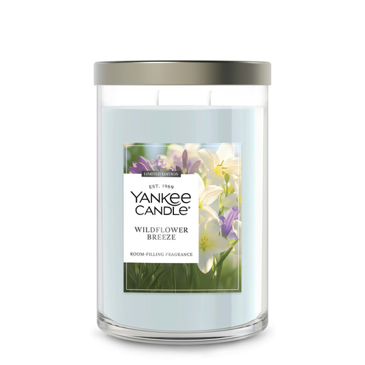 Wildflower Breeze - C9Q2