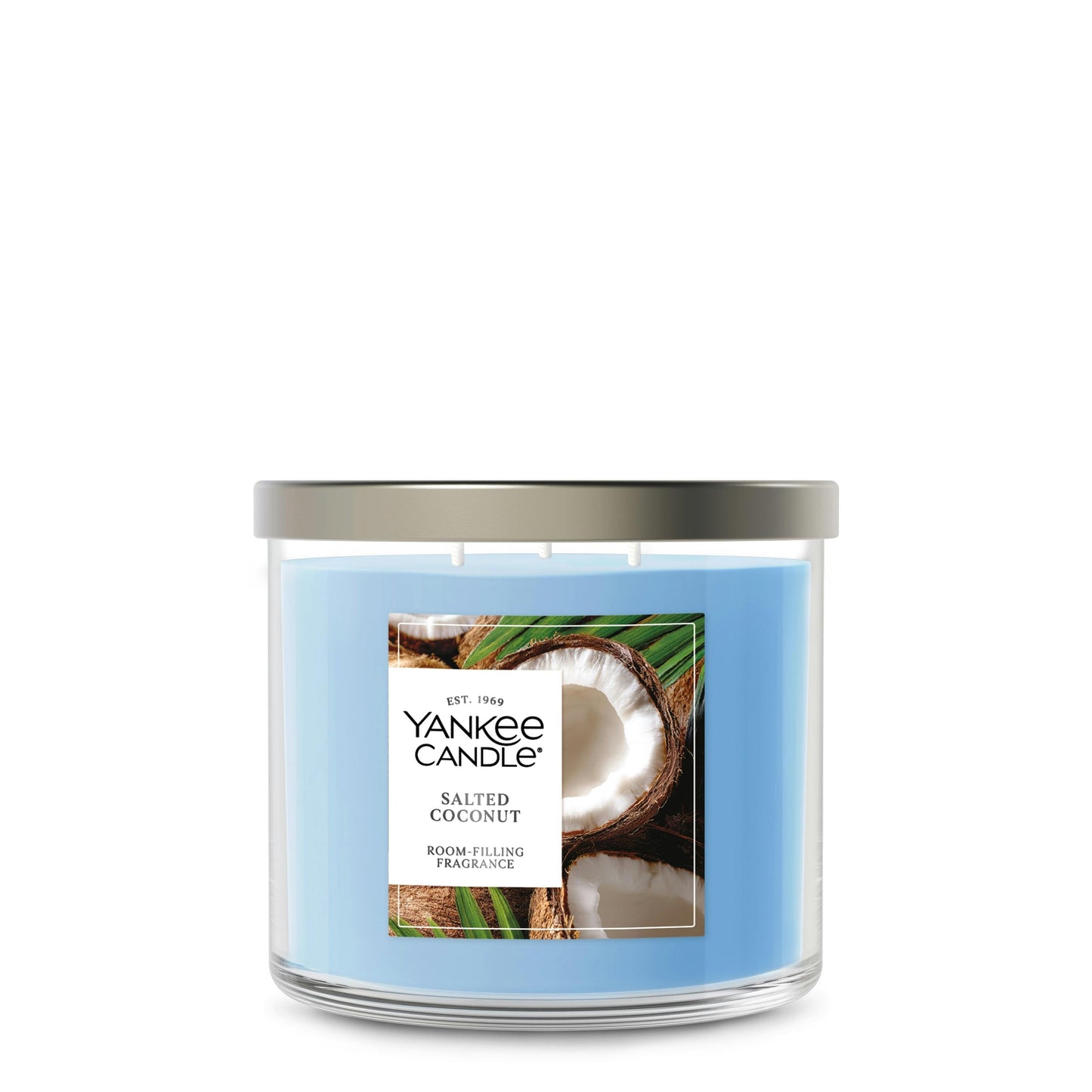 Salted Coconut - YIPY
