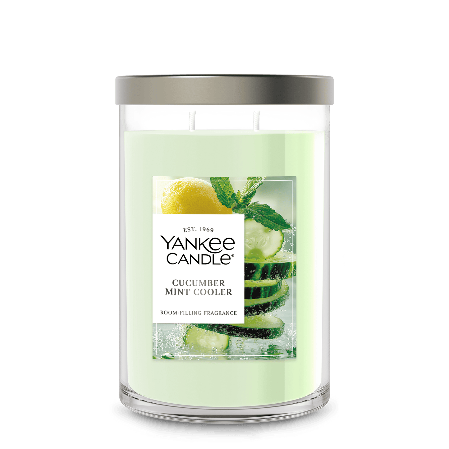 Cucumber Mint Cooler - 93XO