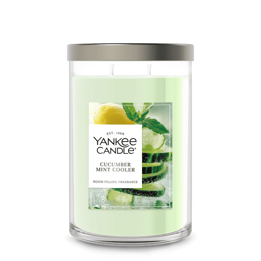 Cucumber Mint Cooler - 93XO