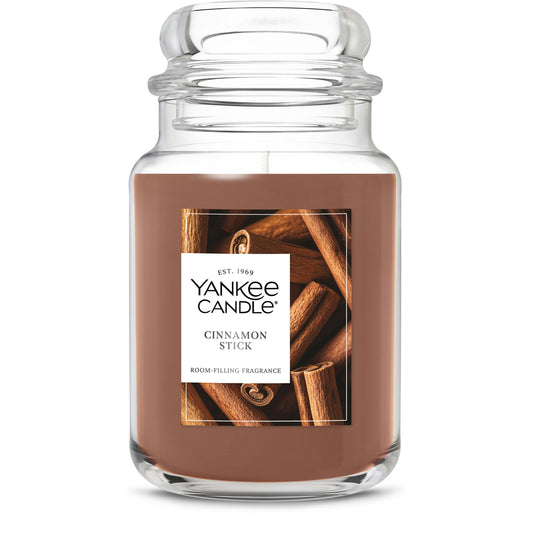 Cinnamon Stick - 1VOO
