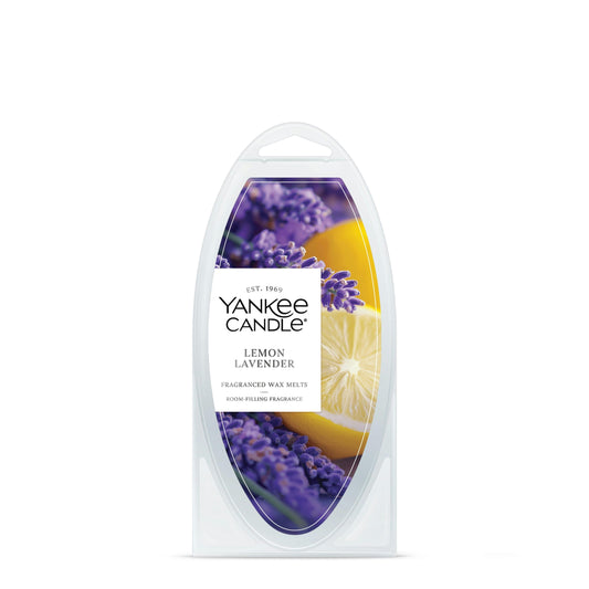 Lemon Lavender - 1VWI