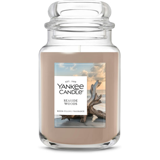 Seaside Woods - D326