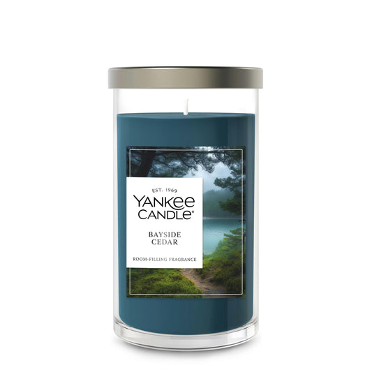 Bayside Cedar - VEM0